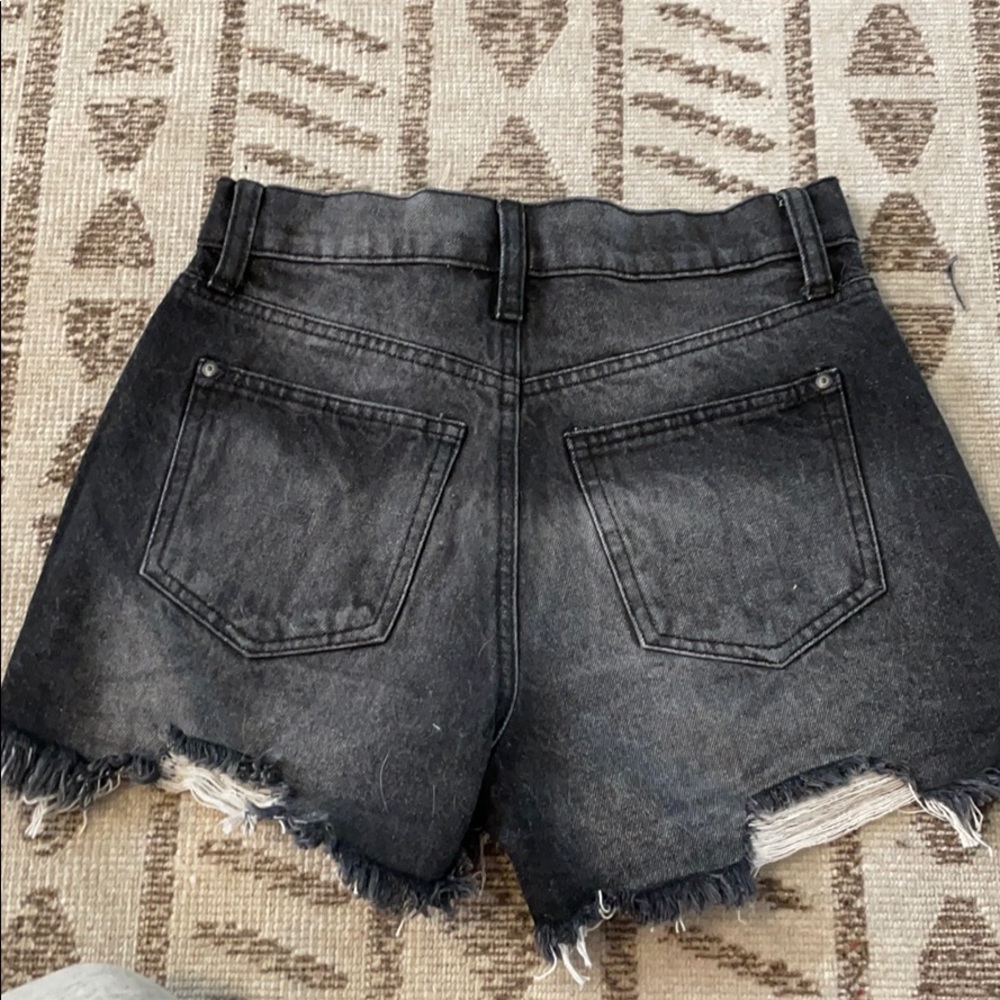 3 Jean short bundle - Picture 6 of 10